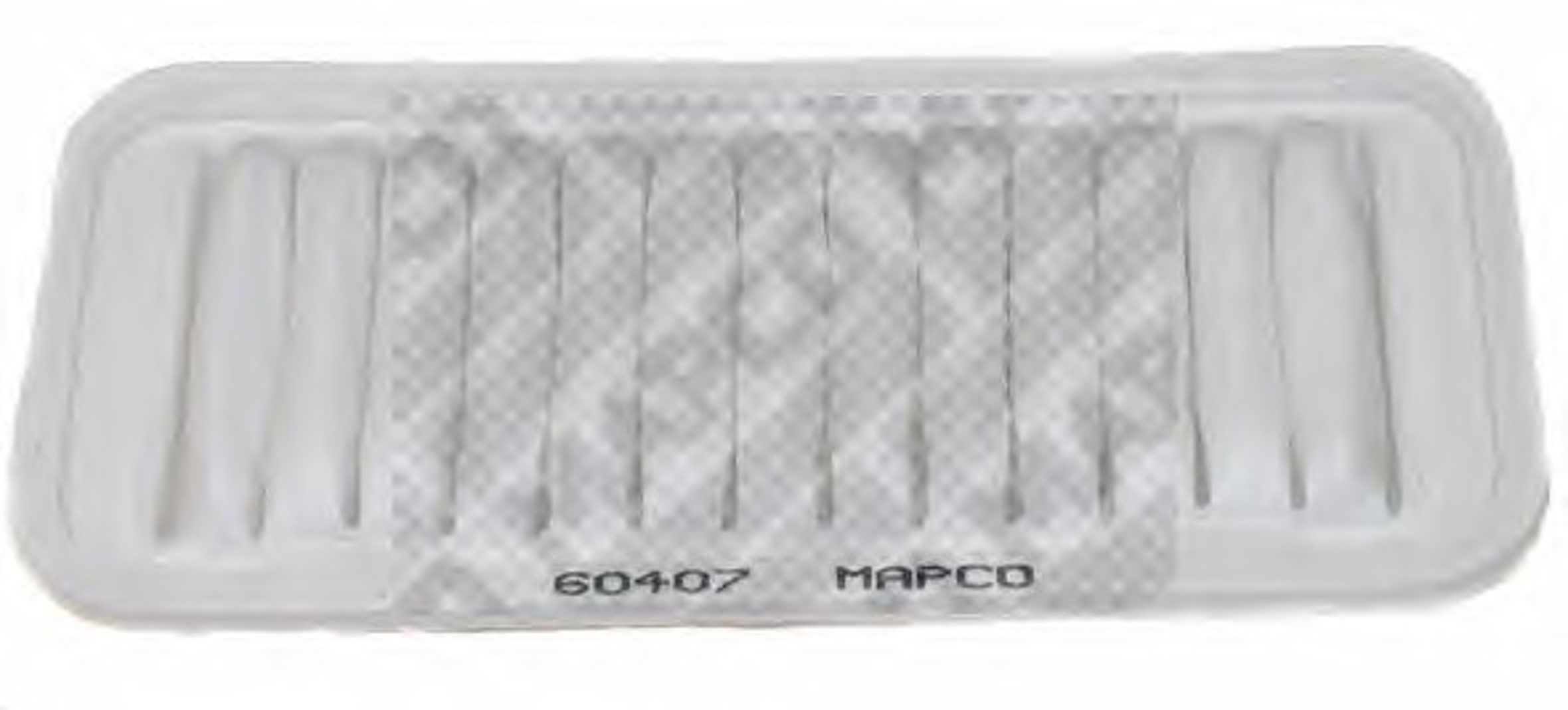 Фильтр воздушный MAPCO 60407