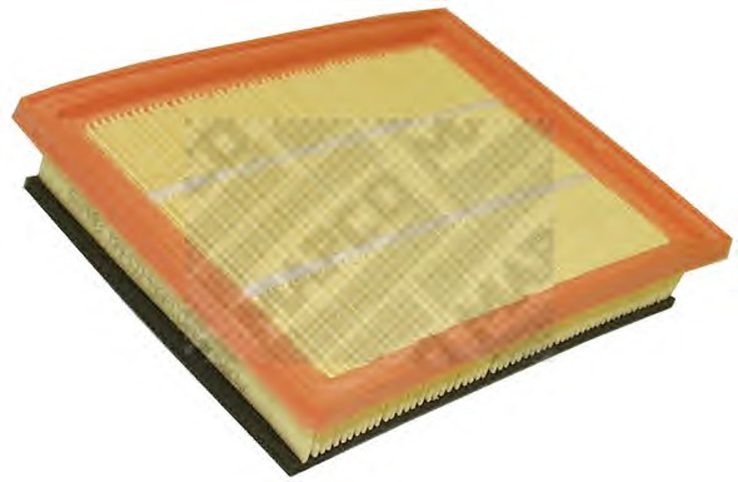 Фильтр воздушный MAPCO 60408