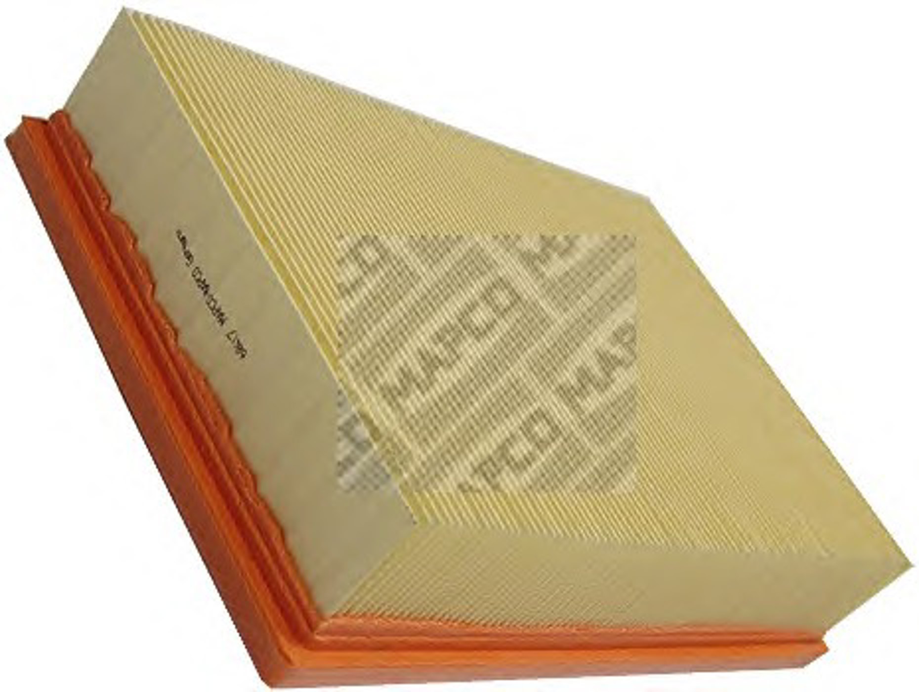 Фильтр воздушный MAPCO 60417