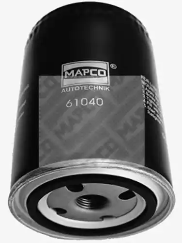 Масляный фильтр MAPCO 61040