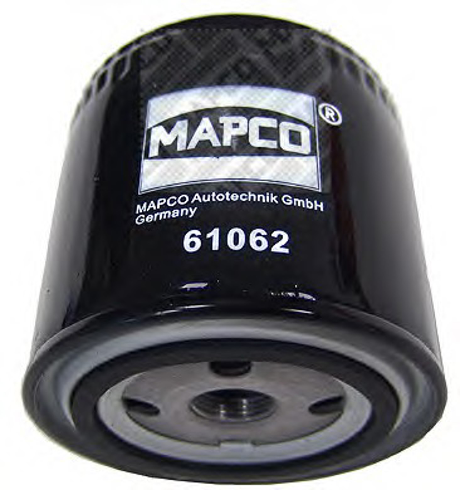 Фильтр масляный MAPCO 61062