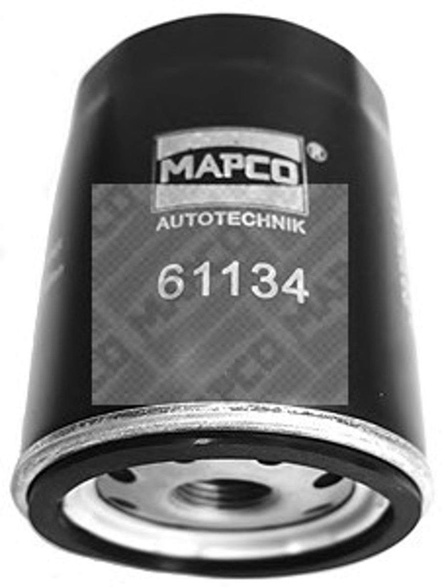 Фильтр масляный MAPCO 61134