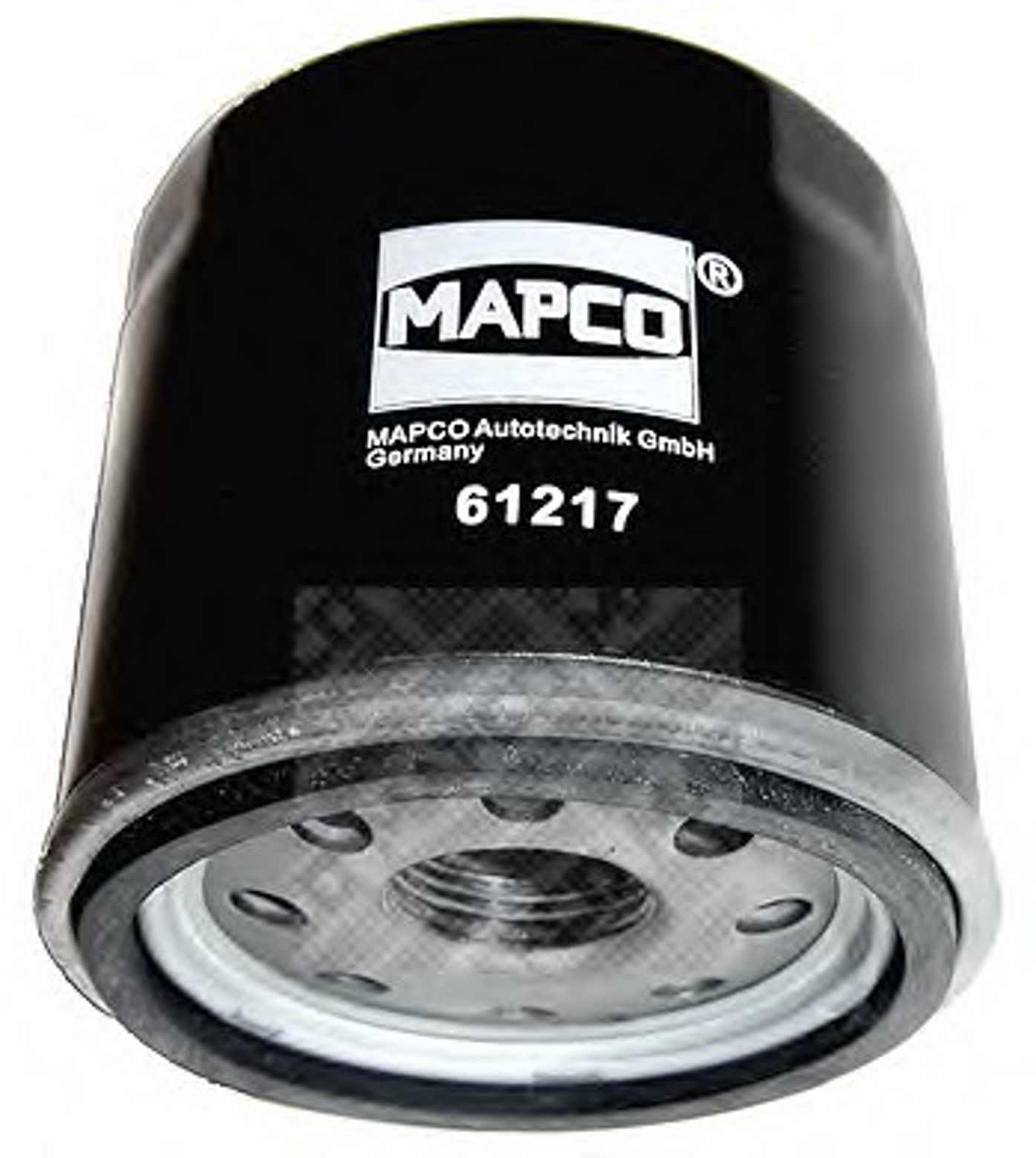 Фильтр масляный MAPCO 61217