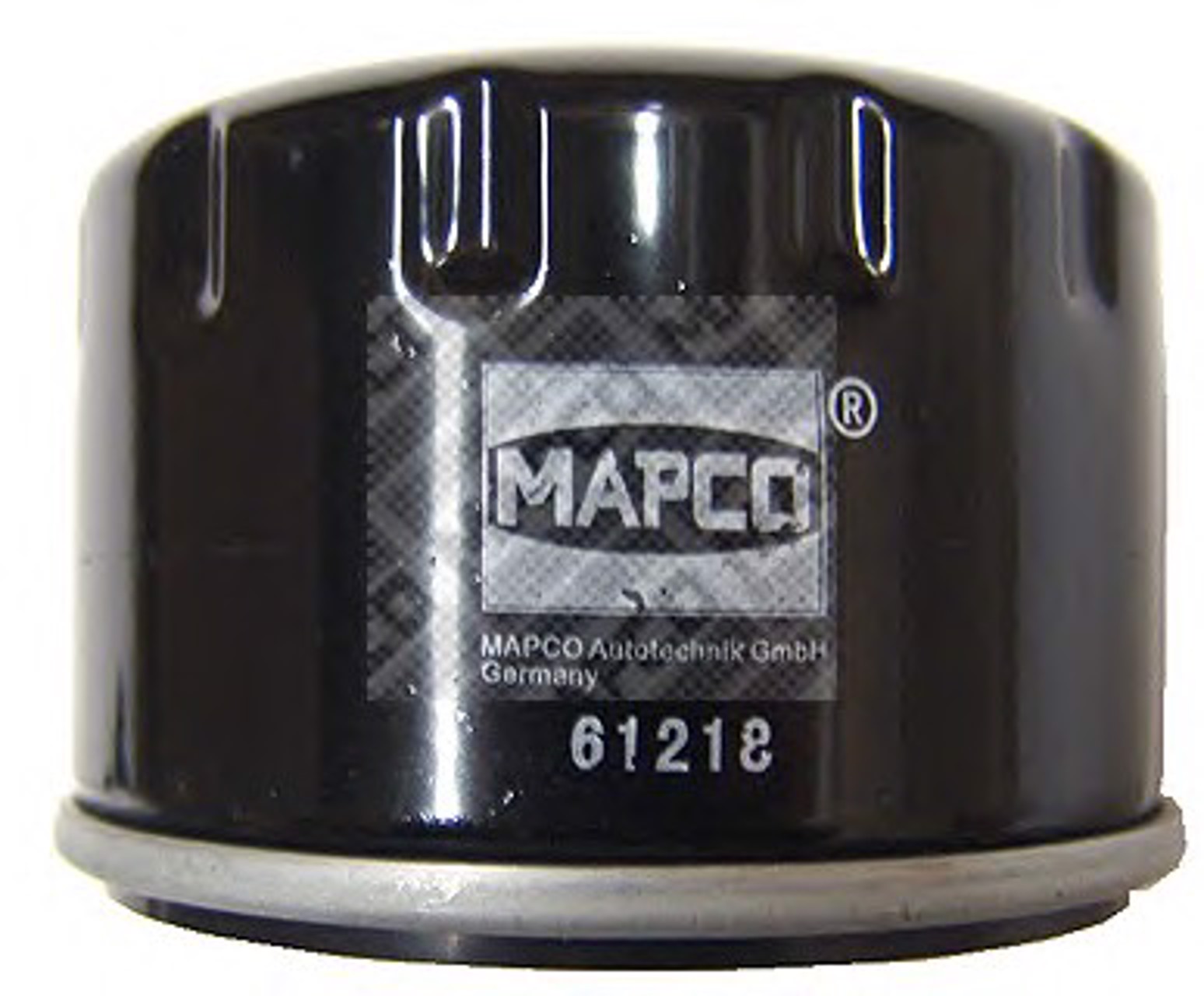 Масляный фильтр MAPCO 61218