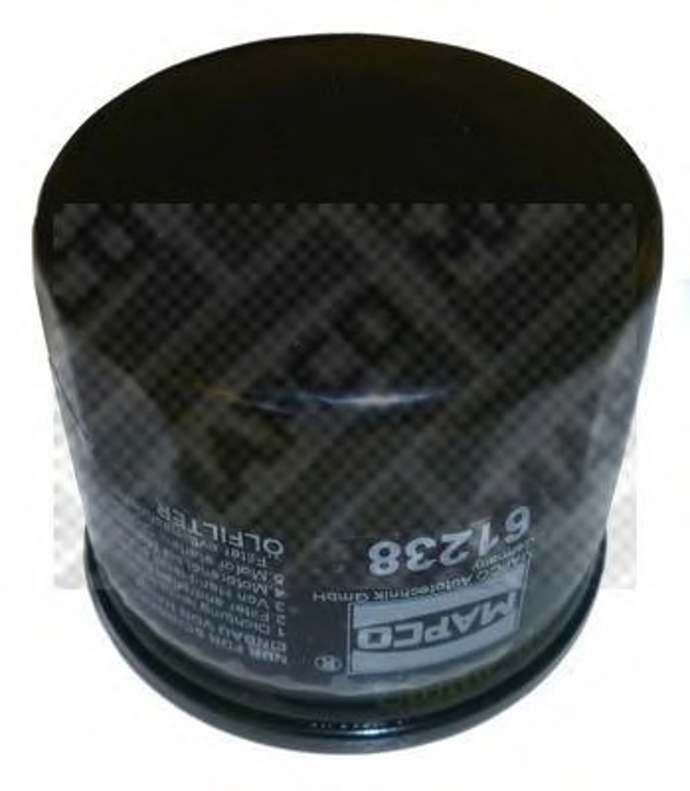 Масляный фильтр MAPCO 61238