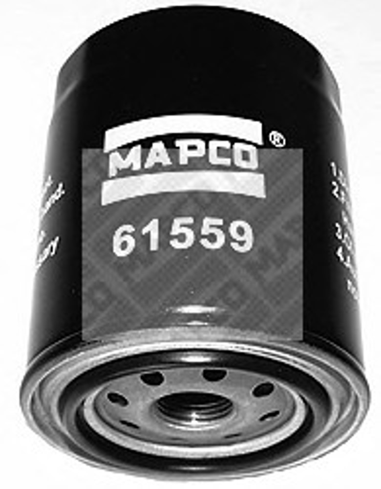 61559 MAPCO Фильтр масляный