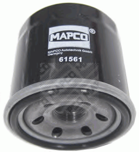 Масляный фильтр MAPCO 61561