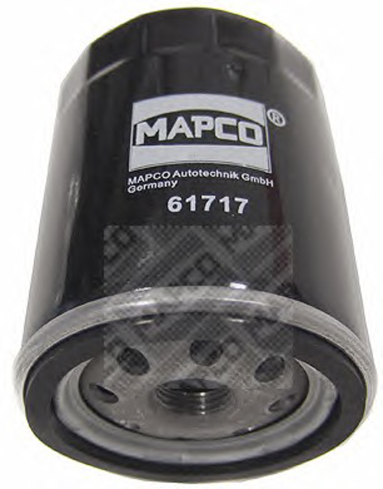 Фильтр масляный MAPCO 61717