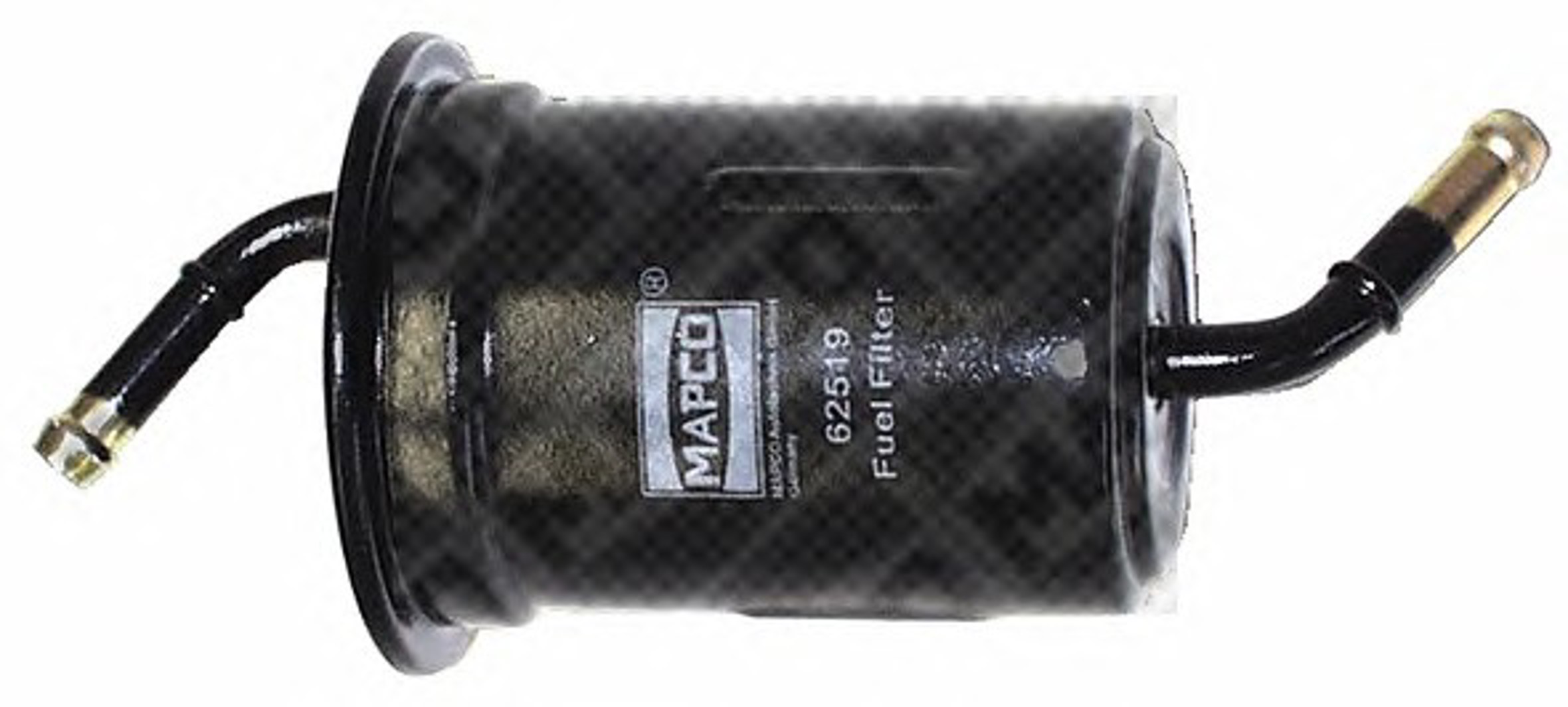 Фильтр топливный MAPCO 62519