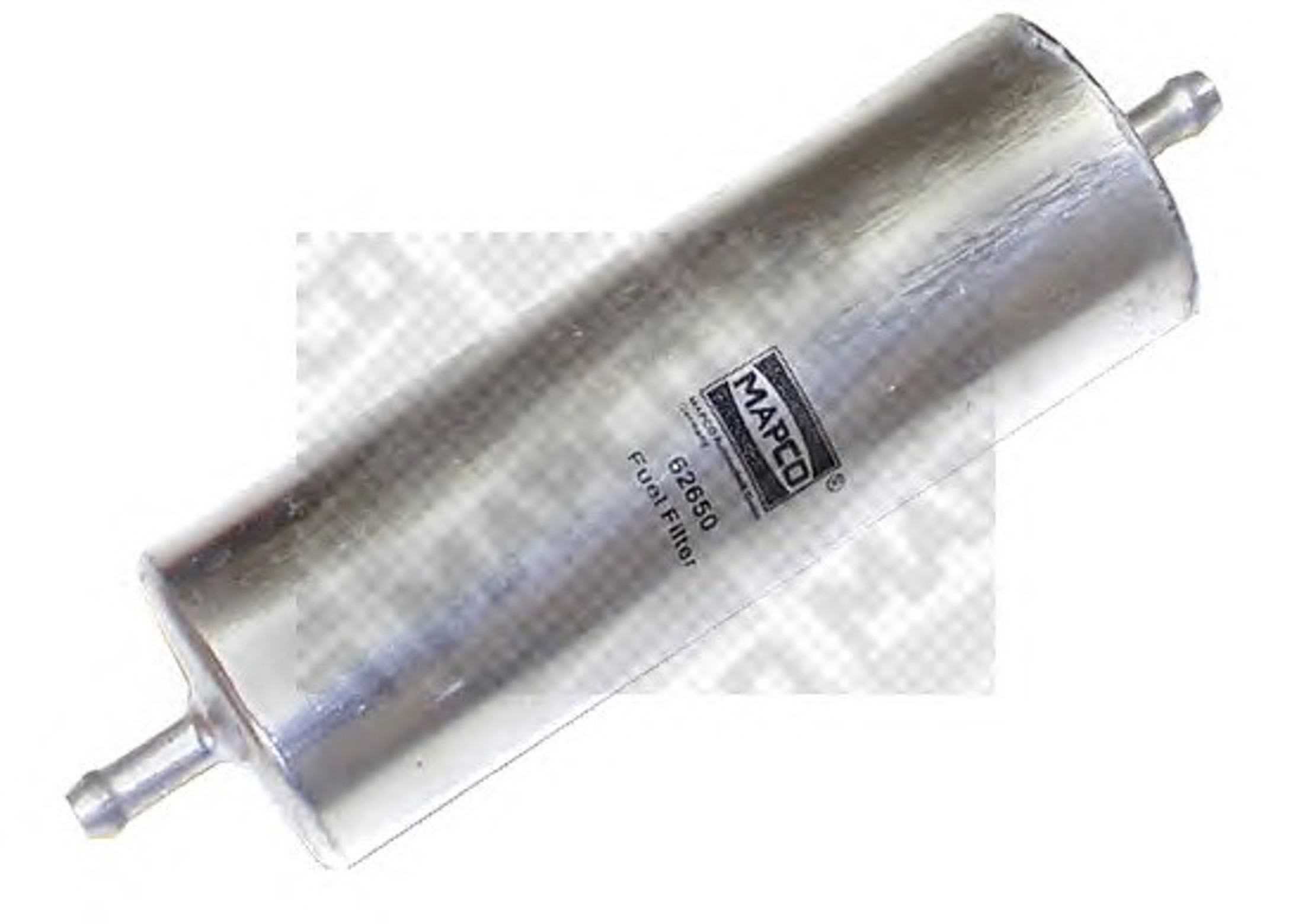 Фильтр топливный MAPCO 62650