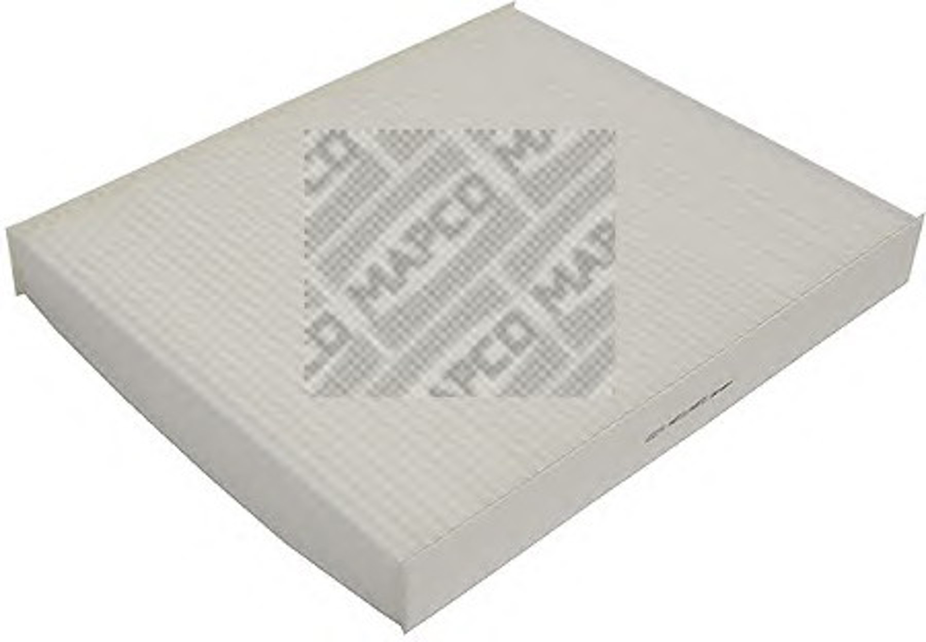 Фильтр салона MAPCO 65219