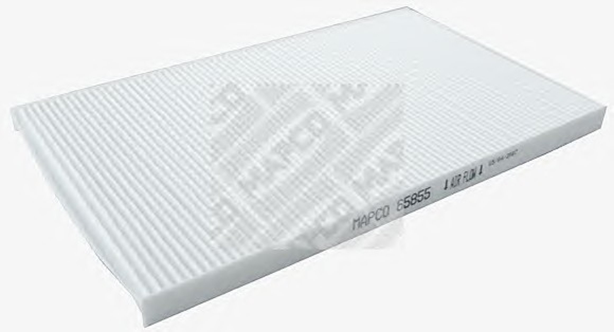 Фильтр салона MAPCO 65855