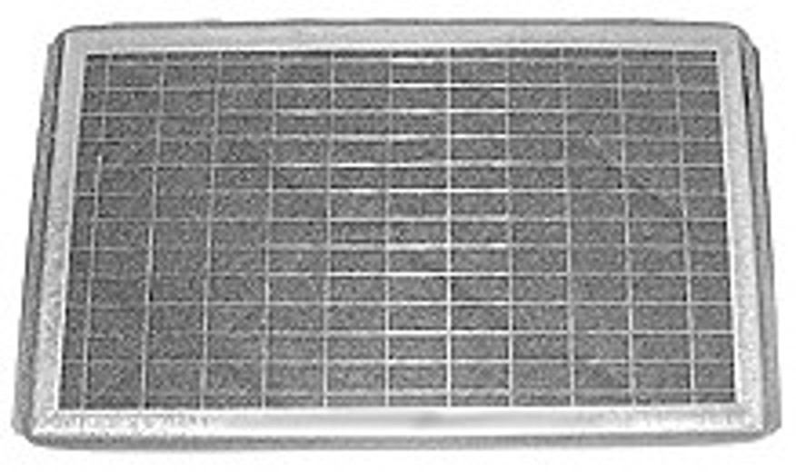 Фильтр салона MAPCO 66204