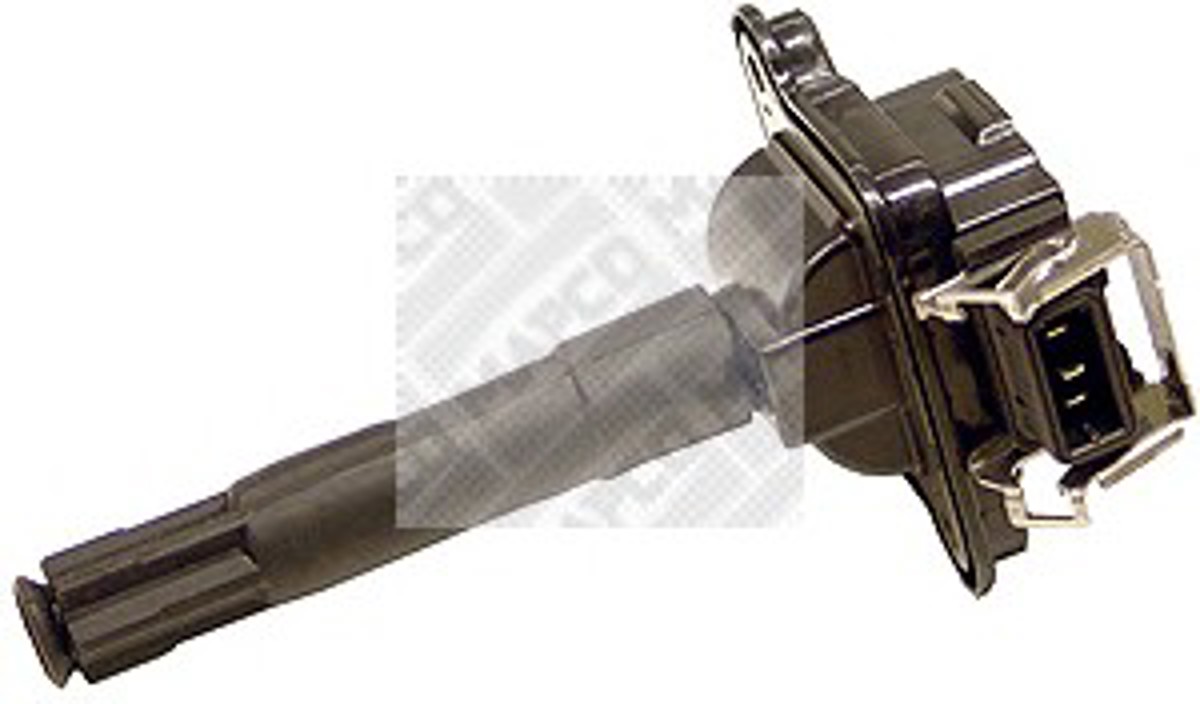 Катушка зажигания MAPCO 80893