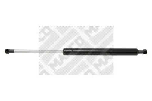Амортизатор крышки багажника MAPCO 91124