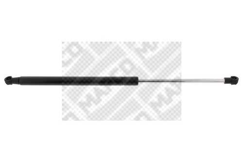 Амортизатор крышки багажника MAPCO 91228