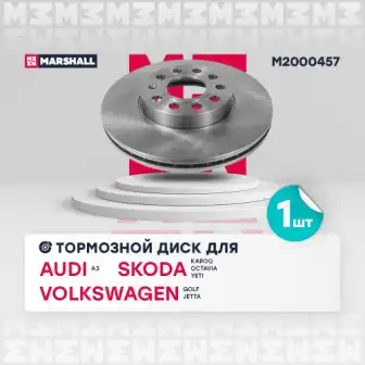 Тормозной диск