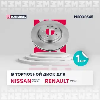 Тормозной диск