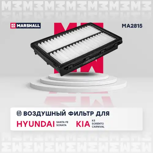 Воздушный фильтр