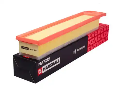 Ma7212 фильтр воздушный