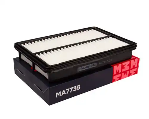 Ma7735 фильтр воздушный
