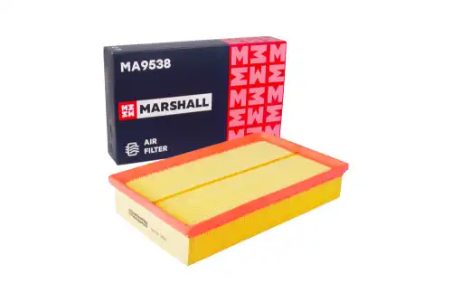 MA9538 MARSHALL Фильтр воздушный