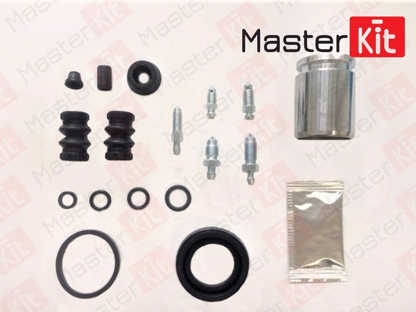 77A1114 MASTER KIT Ремкомплект тормозного суппорта