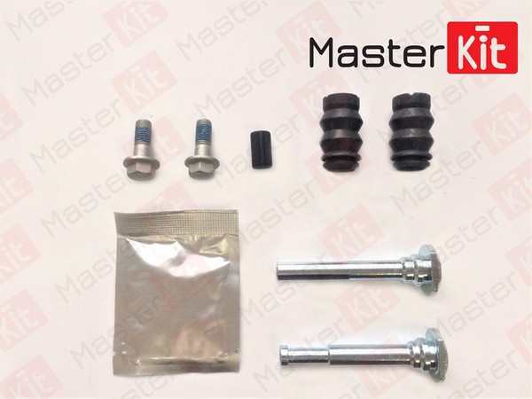 77A1117 MASTER KIT Ремкомплект тормозного суппорта