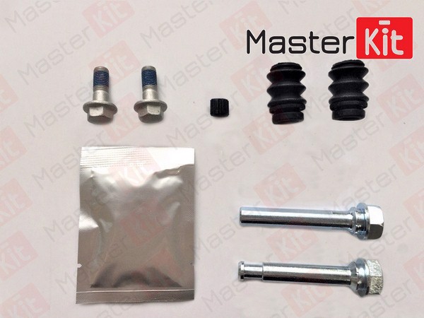 77A1125 MASTER KIT Ремкомплект тормозного суппорта