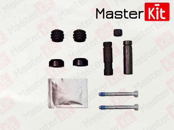 77A1126 MASTER KIT Ремкомплект тормозного суппорта