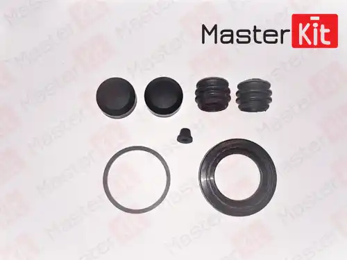 77A1153 MASTER KIT 77A1153_рем.к-кт тормозного суппорта! задн.\ Citroen Jumper 02>, Fiat Ducato 06>