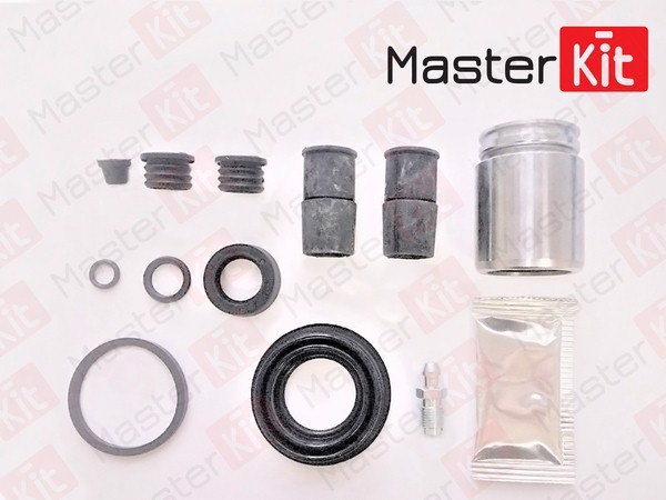 77A1154 MASTER KIT Ремкомплект тормозного суппорта