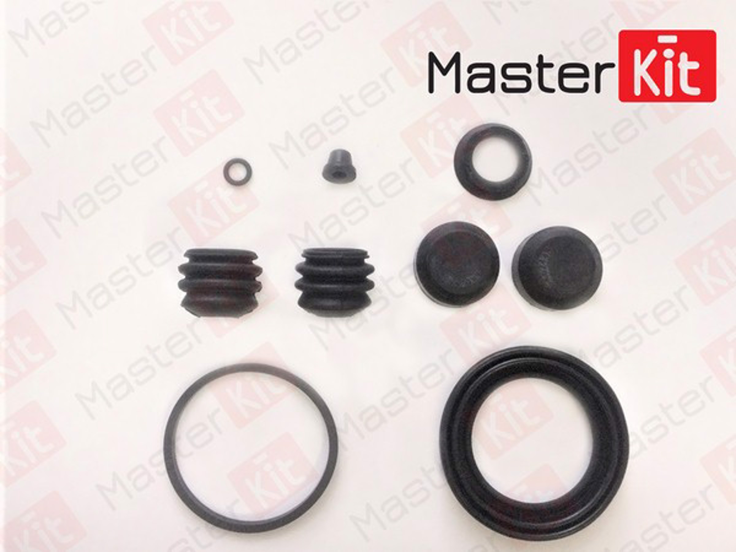 77A1155 MASTER KIT Рем.комплекты РТЦ/суппорта MASTERKIT