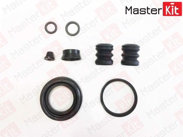 77A1157 MASTER KIT Ремкомплект тормозного суппорта