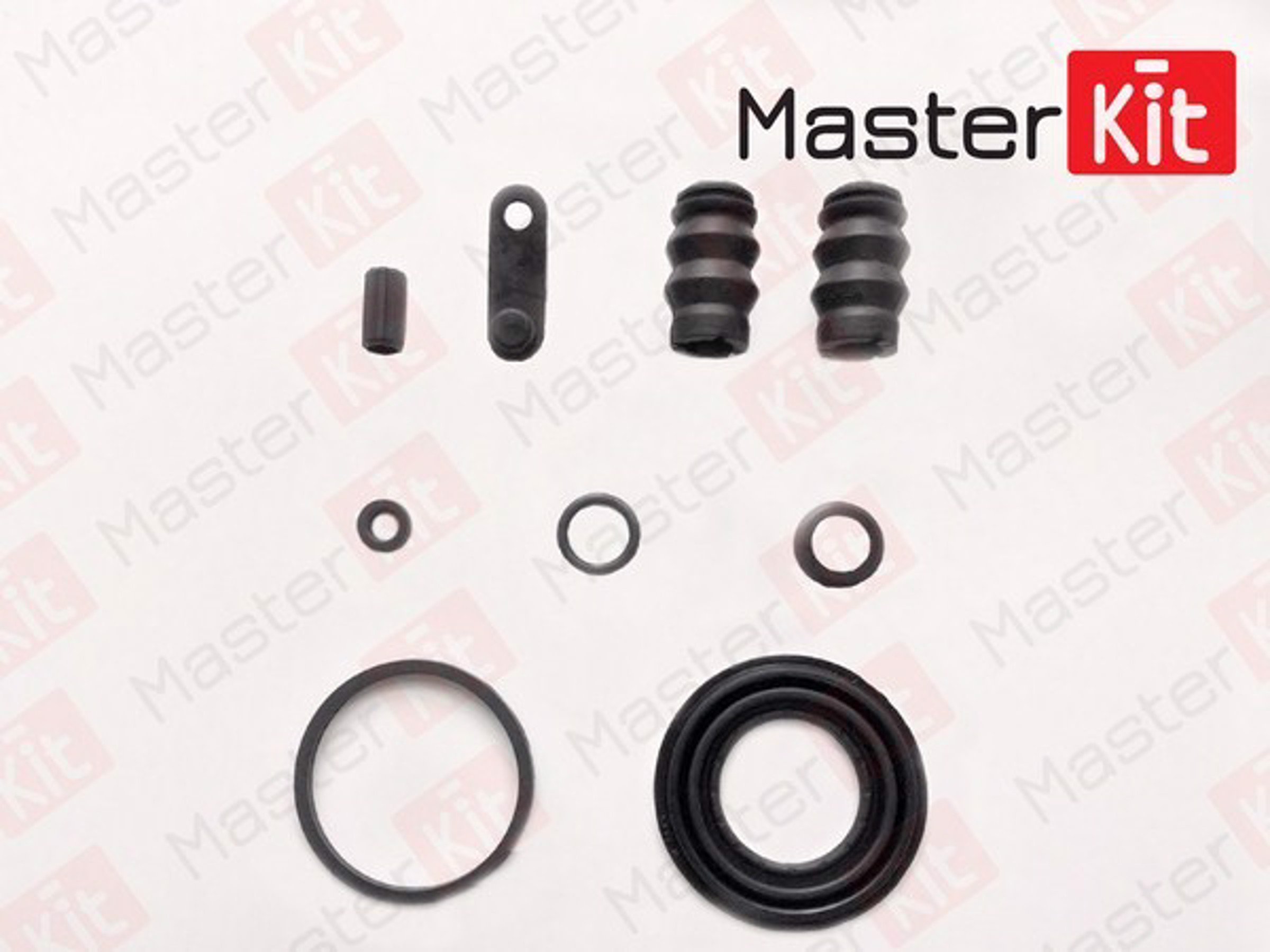 77A1161 MASTER KIT Рем.комплекты РТЦ/суппорта MASTERKIT