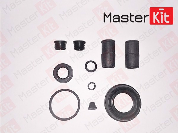 77A1165 MASTER KIT Ремкомплект тормозного суппорта