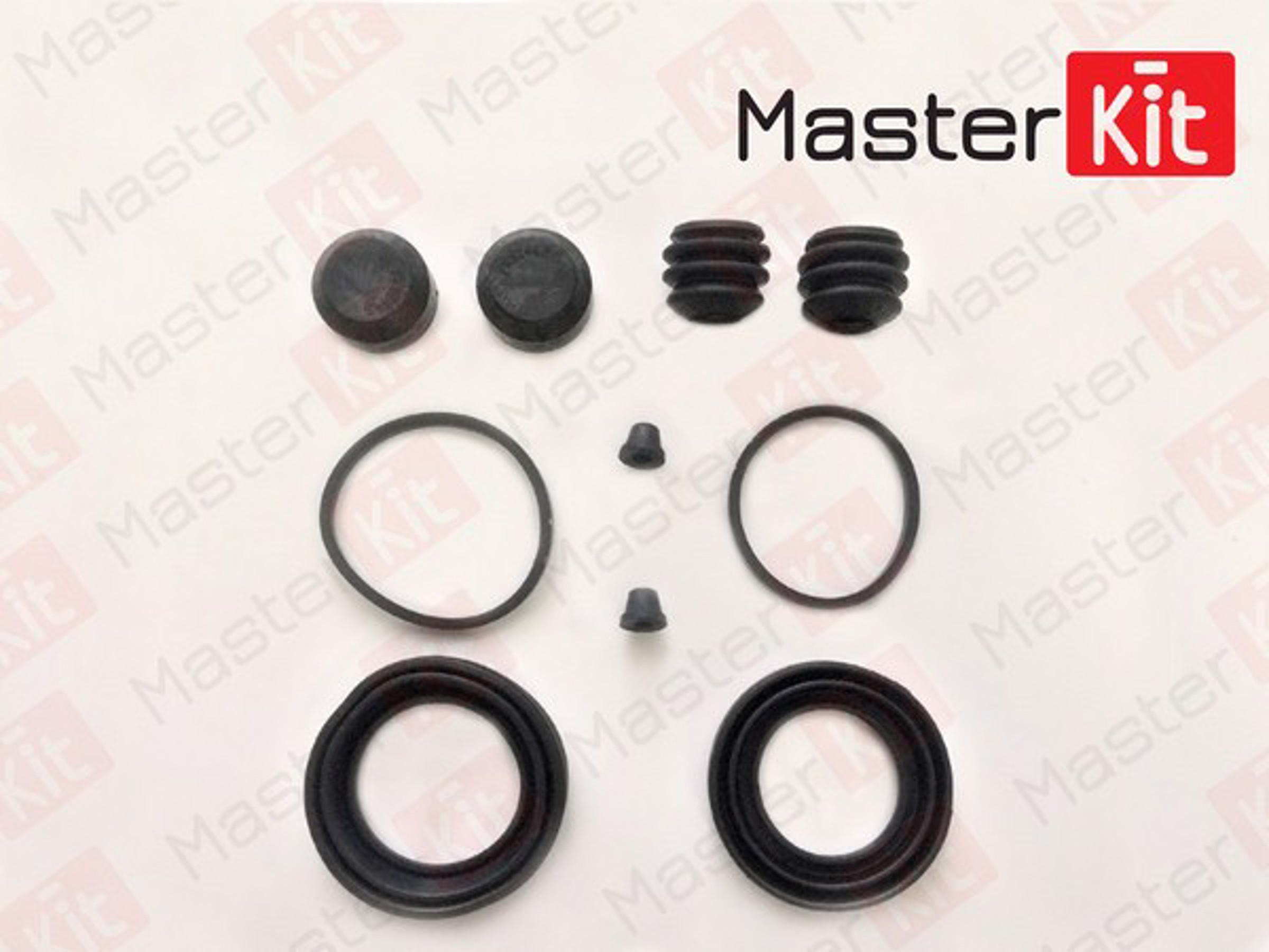 77A1184 MASTER KIT Рем.комплекты РТЦ/суппорта MASTERKIT