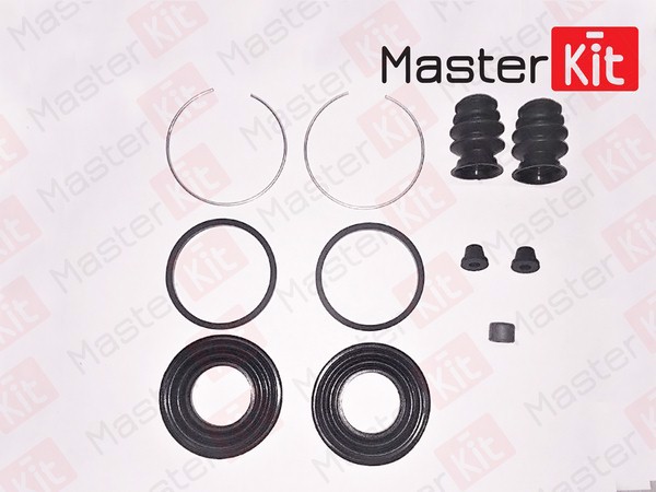 77A1190 MASTER KIT Ремкомплект тормозного суппорта