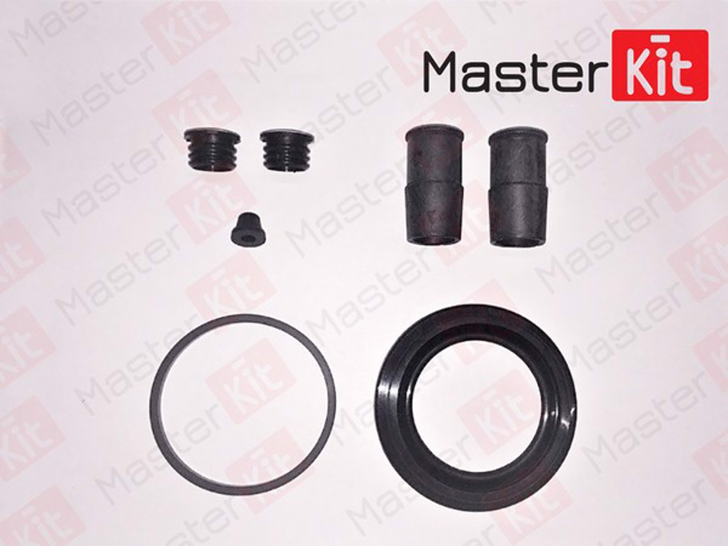 77A1196 MASTER KIT Рем.комплекты РТЦ/суппорта MASTERKIT