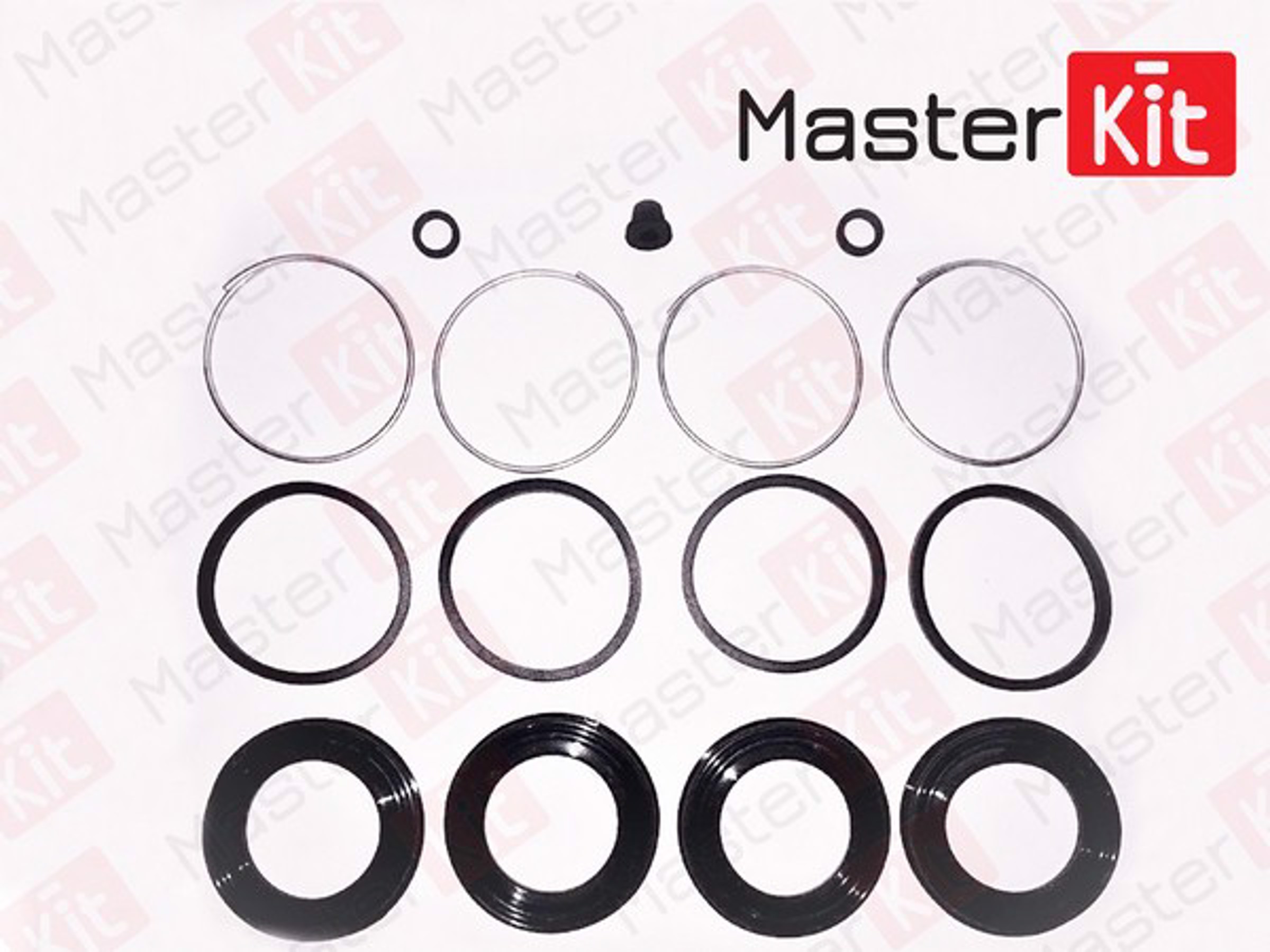 77A1201 MASTER KIT Рем.комплекты РТЦ/суппорта MASTERKIT