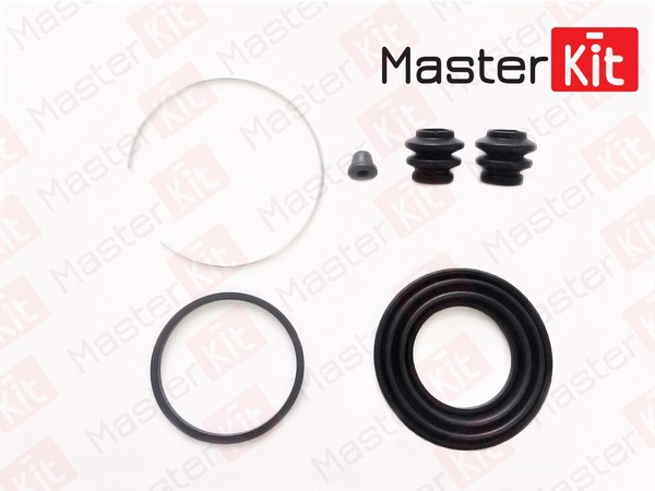 77A1206 MASTER KIT Ремкомплект тормозного суппорта