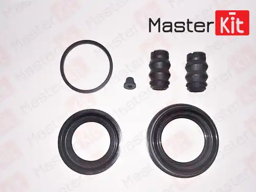 77A1208 MASTER KIT 77A1208_рем.к-кт тормозного суппорта!\ Peugeot 206 07>, Fiat Ducato 06>