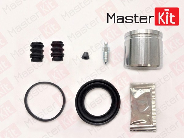 77A1209 MASTER KIT Ремкомплект тормозного суппорта