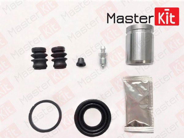 77A1210 MASTER KIT Ремкомплект тормозного суппорта