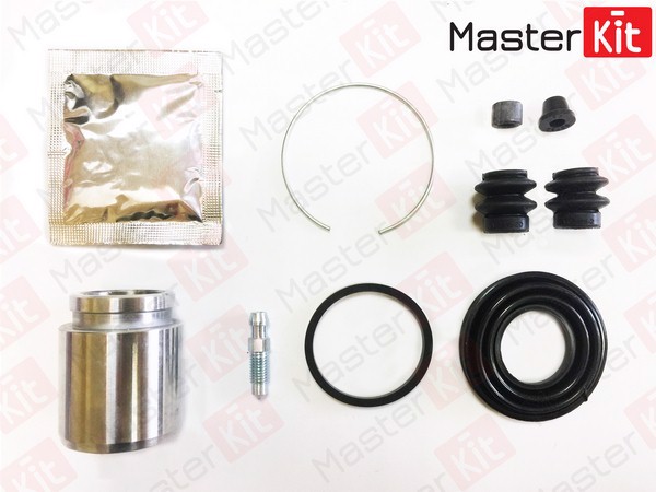 77A1213 MASTER KIT Ремкомплект тормозного суппорта