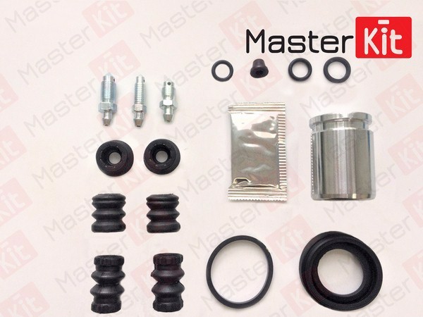 77A1215 MASTER KIT Ремкомплект тормозного суппорта