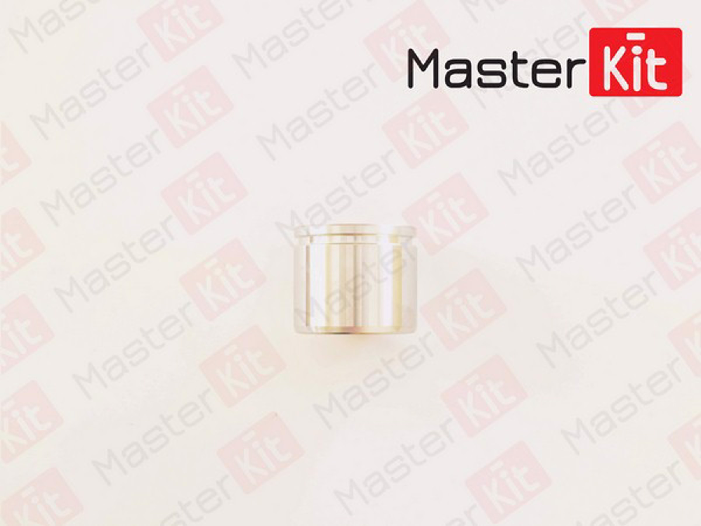 77A1301 MASTER KIT Поршень суппорта MASTERKIT