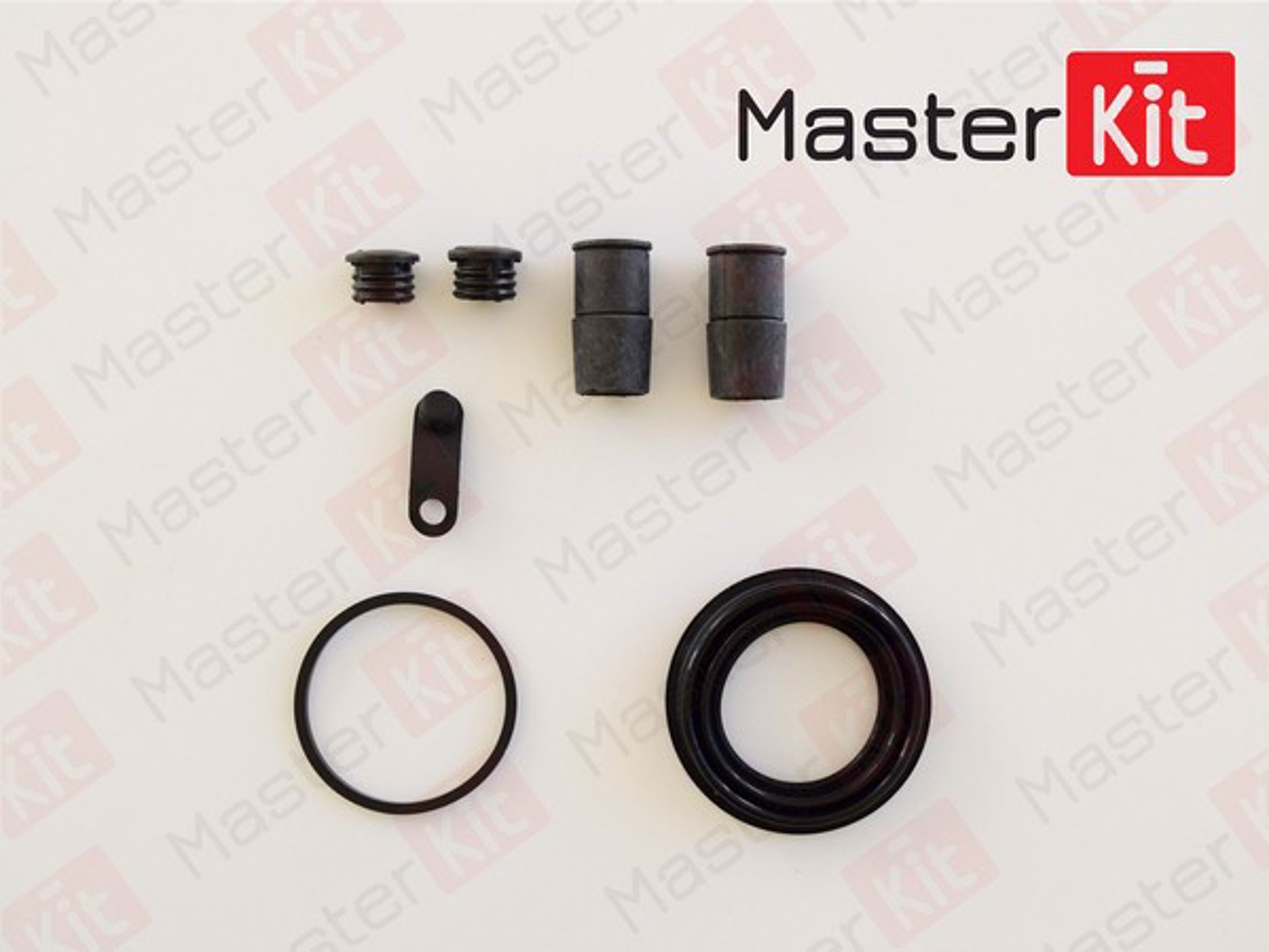 77A1340 MASTER KIT Рем.комплекты РТЦ/суппорта MASTERKIT