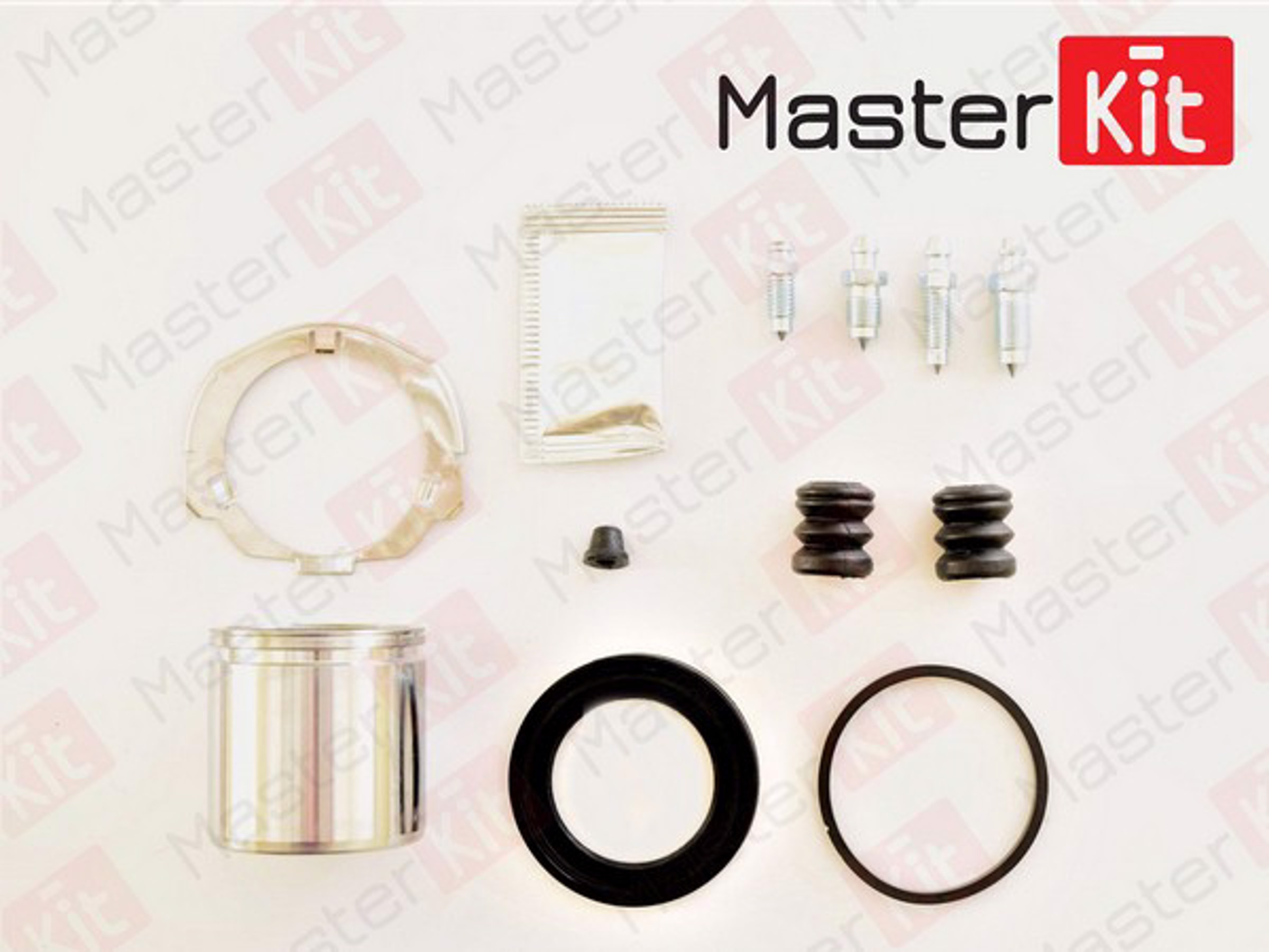 77A1345 MASTER KIT Рем.комплекты РТЦ/суппорта MASTERKIT