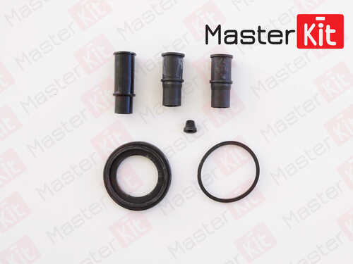 77A1415 MASTER KIT 77A1415_рем.к-кт тормозного суппорта!\ VW Polo 9N 01-12, Skoda Fabia II 542 01>